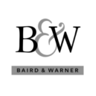 B&W Logo