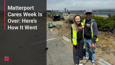 Matterport Cares Week Is Over: Here’s How It Went teaser