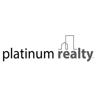 Platinum Realty Logo