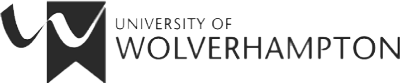 University of Wolverhampton logo