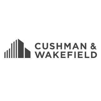 Cushman logo