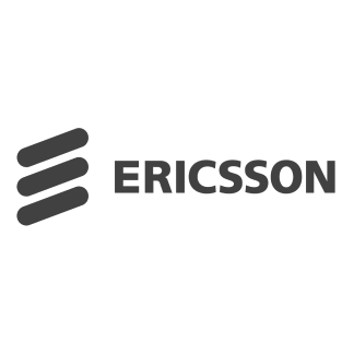 Ericsson logo