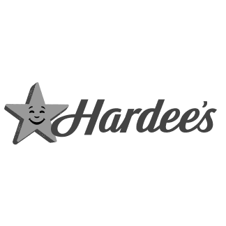 Hardee's logo