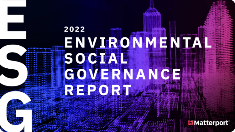 ESG Report 2022