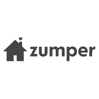 Zumper logo